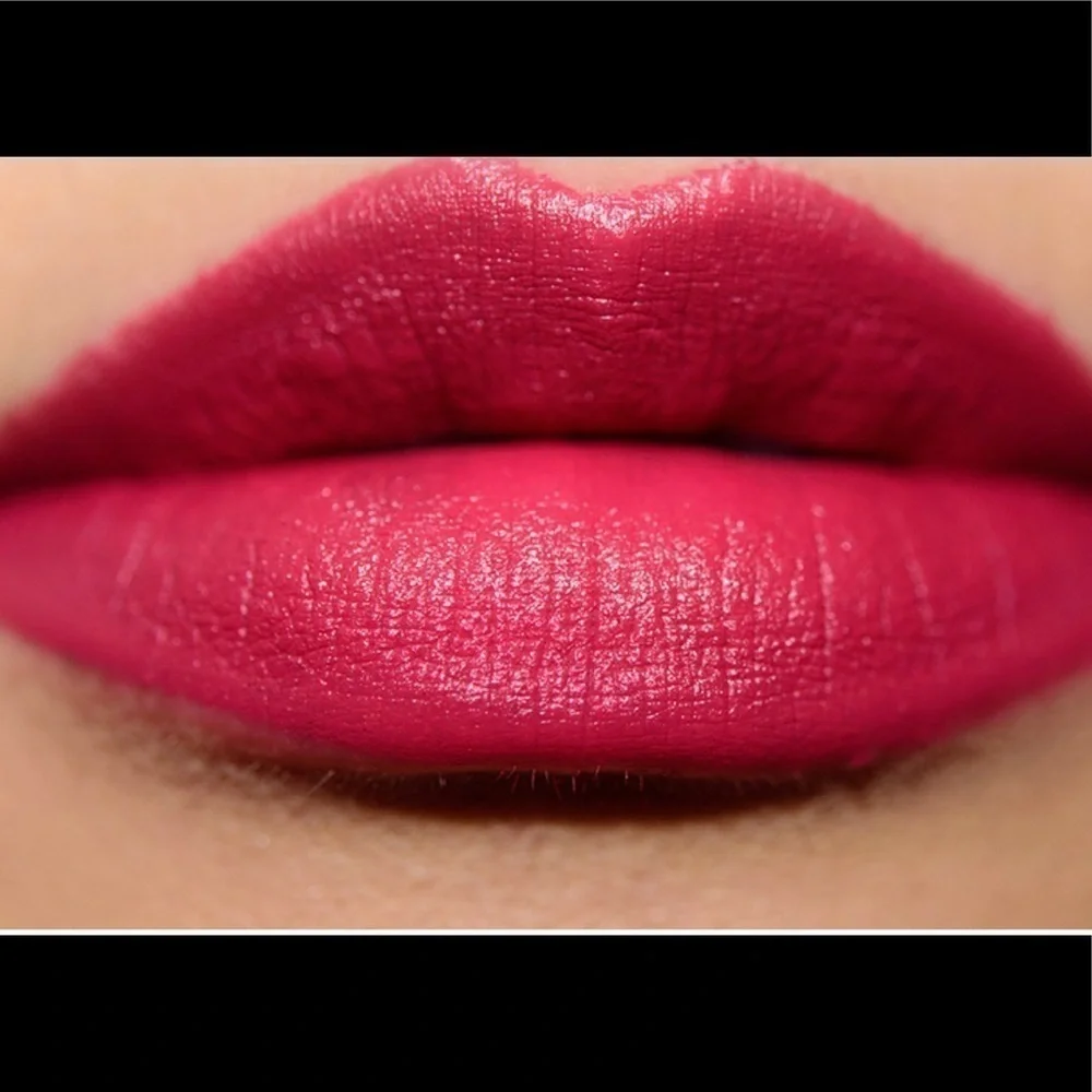 NYX Professional Matte Lipstick Merlot MLS16